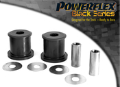 BMW Differential Mount - Powerflex Race PFR5-4625BLK