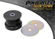 BMW Rear Diff Rear Bushing - Powerflex Race PFR5-4626BLK