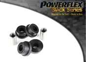 BMW Rear Sway Bar to Bracket Bushing - Powerflex Race PFR5-4645BLK