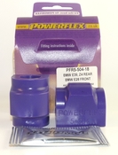 BMW Rear Sway Bar Bushing (18 mm) - Powerflex Street PFR5-504-18