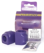 BMW Rear Sway Bar Bushing (19 mm) - Powerflex Street PFR5-504-19