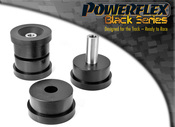 BMW Rear Beam Mount Bushing - Powerflex Race PFR5-507BLK