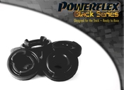 BMW Rear Subframe Mounting Bushing Insert - Powerflex Race PFR5-531BLK