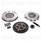 Audi VW Flywheel Conversion Kit - Valeo 078198141A