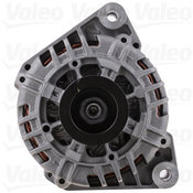 Mercedes Alternator - Valeo 0111546802