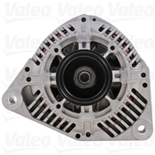 Mercedes Alternator (300CE) - Valeo 0091545802