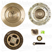 VW Audi Flywheel Conversion Kit (Eurovan) - Valeo VAL-52205605