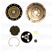 VW Audi Clutch Kit - Valeo 51905601