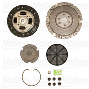 VW Audi Clutch Kit - Valeo 52005602