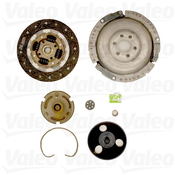 VW Audi Clutch Kit - Valeo VAL-52105603