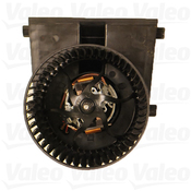 Audi VW HVAC Blower Motor - Valeo 1J1819021