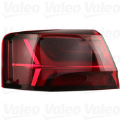 VW Audi Tail Light Assembly Left Outer - Valeo 4G5945095D