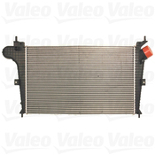 Saab Turbocharger Intercooler (9-5) Valeo 4576039