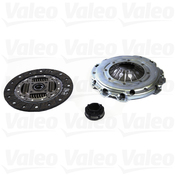 Audi VW Fly Wheel Conversion Clutch Kit - Valeo 828100
