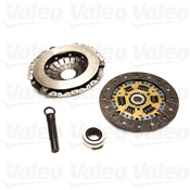 VW Clutch Kit - Valeo 52155602