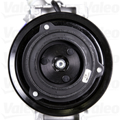 VW A/C Compressor - Valeo 8D0260805RX