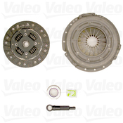 Volvo Clutch Kit - Valeo 52285401