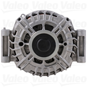 Audi Alternator - Valeo 06J903023Q