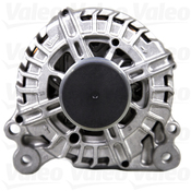 Audi Alternator - Valeo 03L903023AX