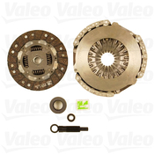 Audi Clutch Kit - Valeo 52285608