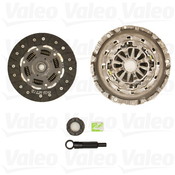 Audi Clutch Kit - Valeo 52405614