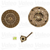 Audi VW Clutch Kit - Valeo 06F141015C