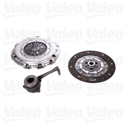 Audi Clutch Kit - Valeo 022141015S