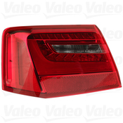 Audi Tail Light Assembly - Valeo 4G5945095B