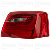 Audi Tail Light Assembly - Valeo 4G5945096B