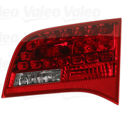 Audi Tail Light Assembly - Valeo 4F9945094C
