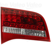 Audi Tail Light Assembly - Valeo 4F9945093E