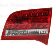 Audi Tail Light Assembly - Valeo 4F9945094E