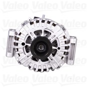 Mercedes Alternator - Valeo 0009067802