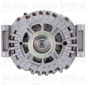 Mercedes Alternator - Valeo 0009063522