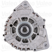 Mercedes Alternator - Valeo 0009060706