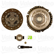 VW Clutch Kit - Valeo 52155604