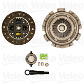 VW Clutch Kit - Valeo 52005604