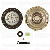 VW Clutch Kit - Valeo 52405602
