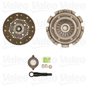 VW Clutch Kit - Valeo 52005606