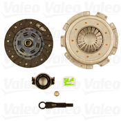 VW Clutch Kit - Valeo 52005605