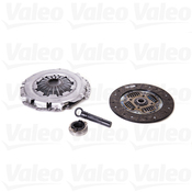 VW Clutch Kit - Valeo 021198141AX