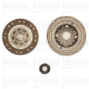 VW Clutch Kit - Valeo 038198141X