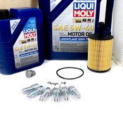 VW Maintenance Kit - Liqui Moly KIT-00533