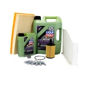 VW Maintenance Kit - Liqui Moly KIT-00534
