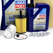 VW Maintenance Kit - Liqui Moly  KIT-00554
