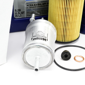 VW Maintenance Kit - Liqui Moly  KIT-00554