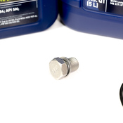 Audi Maintenance Service Kit - Liqui Moly 071115562CKT23
