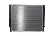 Volvo Radiator - Mahle Behr 8603907
