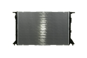 Audi Radiator - Mahle Behr 376754731