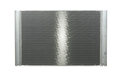 Audi Radiator - Mahle Behr 376719091